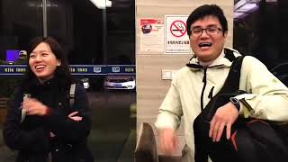 【產學合作】勤誠興業產學專案紀錄片| 側拍全紀錄