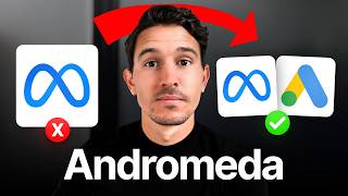 Why After Meta Andromeda You NEED Google Ads