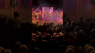 Les Sunlights des tropiques (Gilbert Montagné - cover Danc'sing Show)