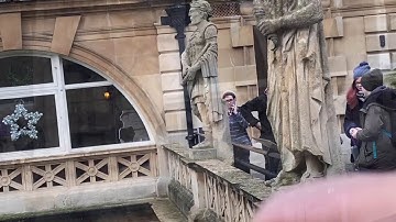 Visit London - Tour Stonehenge, Roman Bath & Greenwich