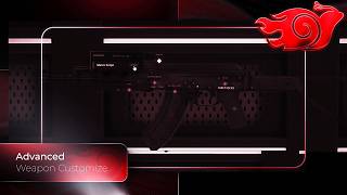 Turbo Scripts : Advanced Weapon Customizable System