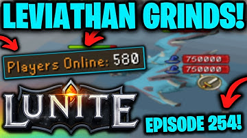 CAN I GET THE VORKI PET!? FROM SCRATCH WITH AN EXECUTION TWISTED BOW EP #254 - Lunite RSPS