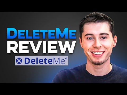 DeleteMe Review 2024  (Everything You Need to Know Before Buying)