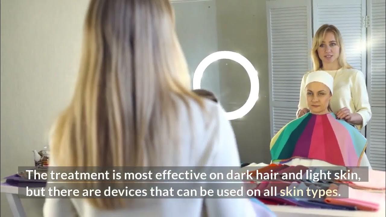 Laser hair removal on face reddit Clearance