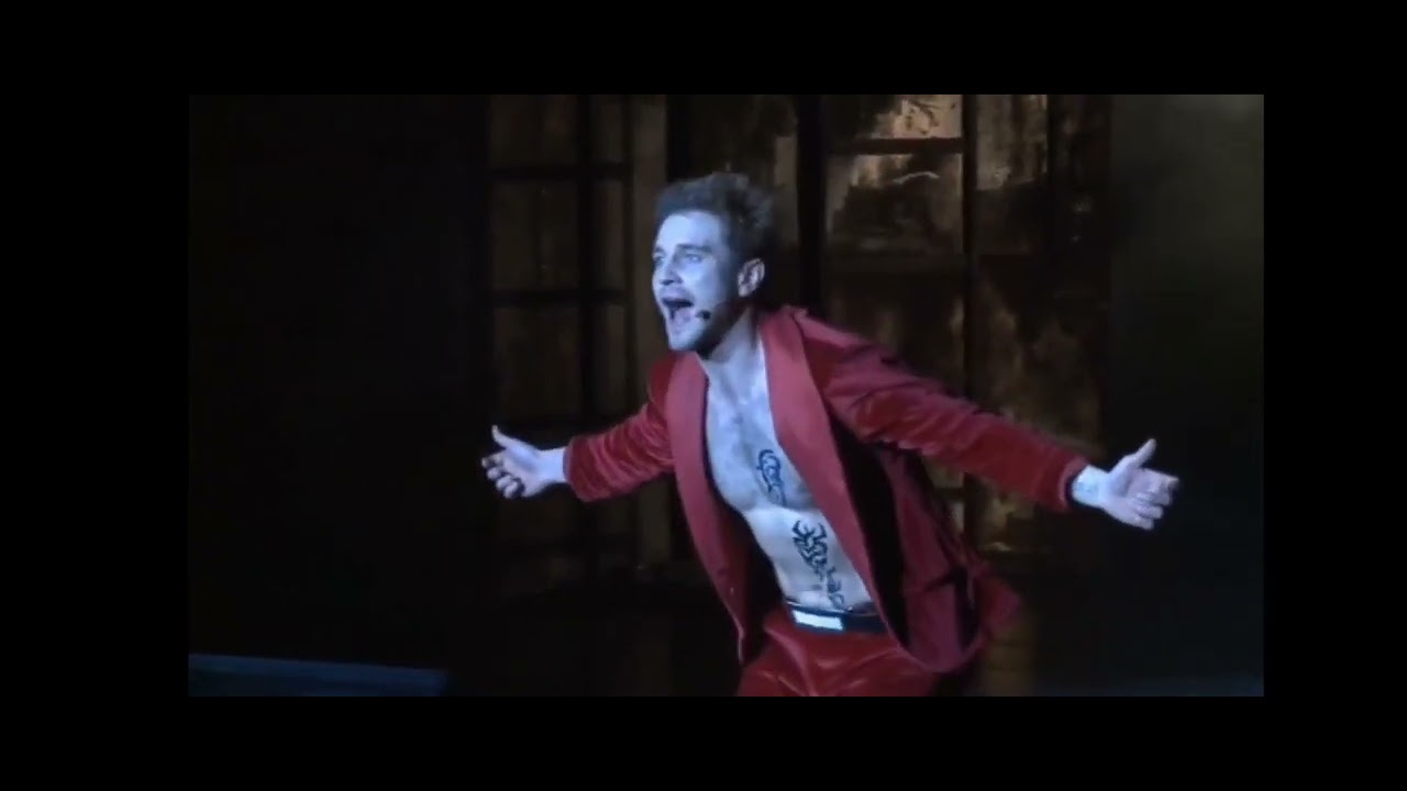 Sándor Péter-Róma égése (Sztárcsinálók)