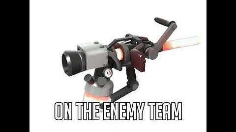Medic Weapon Stereotypes 💉🤔 (TF2)