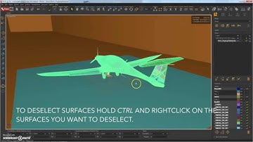 VRLOGIC Lumiscaphe Tutorial 1 - Import