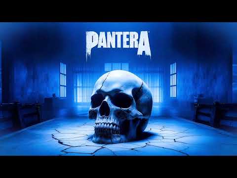 Pantera - I’m Broken (C Standard Tuning) | PRESERVED QUALITY AND TIMBRE!