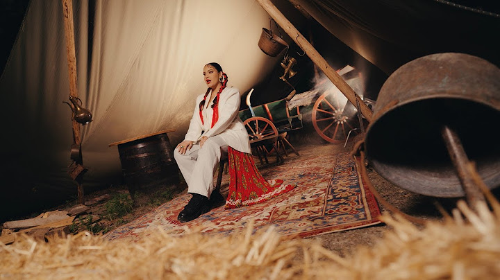 Betty Salam - Foc Foc | Official Video