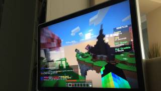 Mineplex skywars ep.2