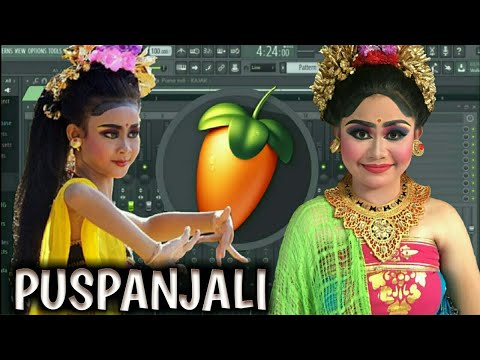 Kompilasi gambelan tabuh untuk iringan tari bali | gambelan tabuh tari bali