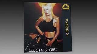 Angry - Electric Girl