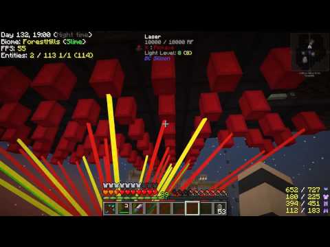 Minecraft - Project Ozone 2 #22: Another One Done