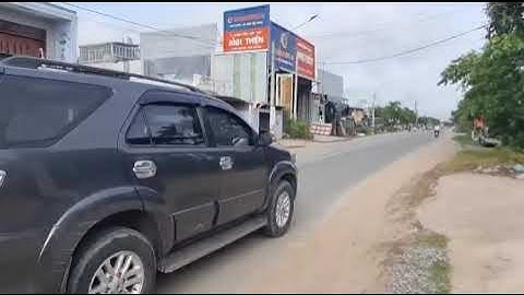 @thanh.nhaatcangiuoc9941 .một siêu phẩm mặt tiền đường nhựa thuận tiện mua bán lh.0936828474