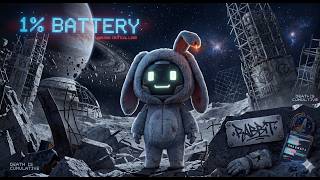 💀 Sterben ist anstrengend, vor allem hinterher - PRAGMATA auf dem Steam Deck - Lets Play (or die) #5