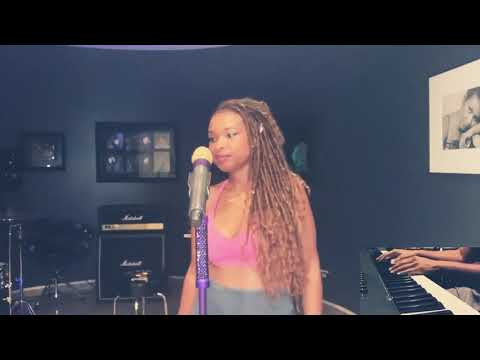 Jennifer Hudson I Believe In You And Me