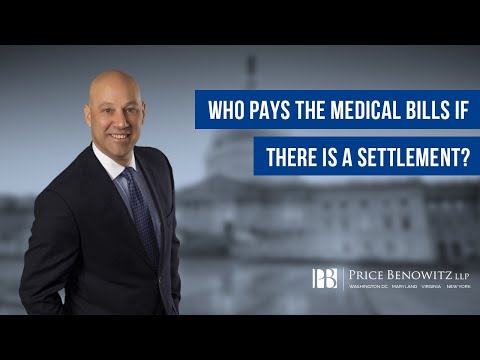 Who Pays The