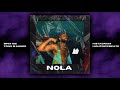 💥 Eladio Carrion x Myke Towers Type Beat - Nola 🤑🔥 | Trap Oscuro Instrumental 2021