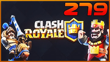 TOP 5 CLASH ROYALE Intro Templates #279 + Free Download