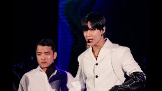 [KTMF 2019] Taemin - Want