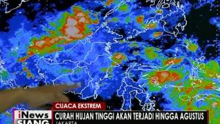 Download lagu BMKG prediksi musim panacaroba akan terjadi hingga Agustus - iNews Siang 26/07