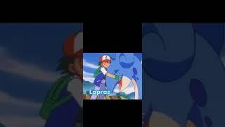 CHAMPION LEON / NEW!! POKEMON TEAM (IF HE TRAVEL TO HOENN REGION & ORANGE ISLAND)