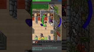 ¿Como ganar dinero pasivamente en TIBIA?