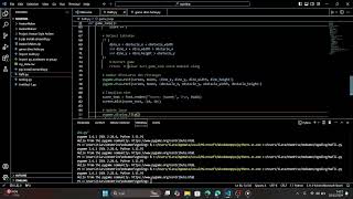 PROYEK GAME/APLIKASI BERBASIS WEB UNTUK MEMBUAT ALGORITMA DAN CODINGAN screenshot 4