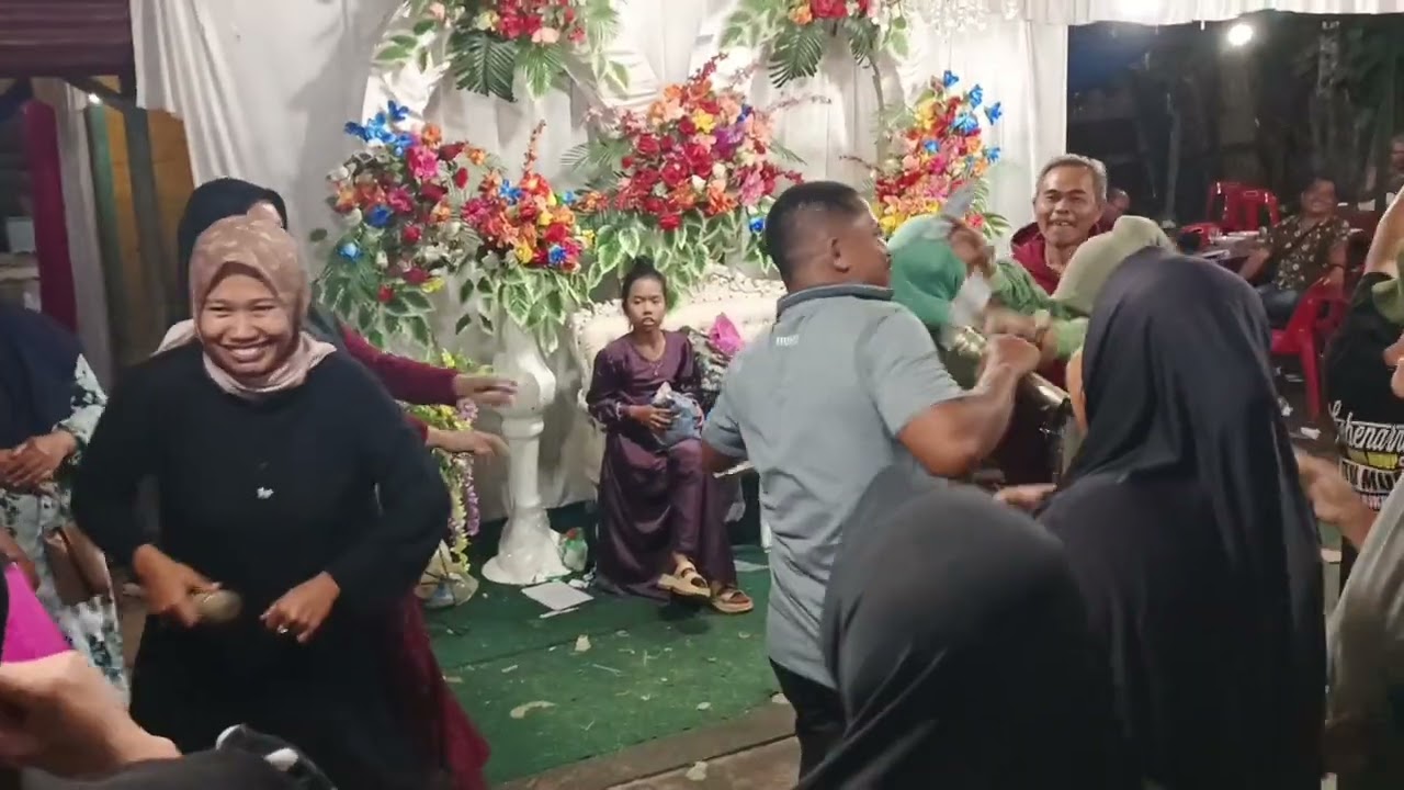 LAGU PAKPAK MERALENG TENDI SIPIHIR TENDI KIBOT