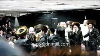 Purim 5774 In Stetchin