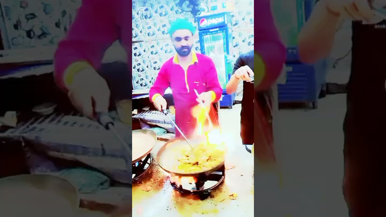 Man Pasand Tika Darogawala Lahore 