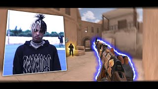 Monlingth-Xxxtentacion❤️ | Standoff 2 Fragmovie