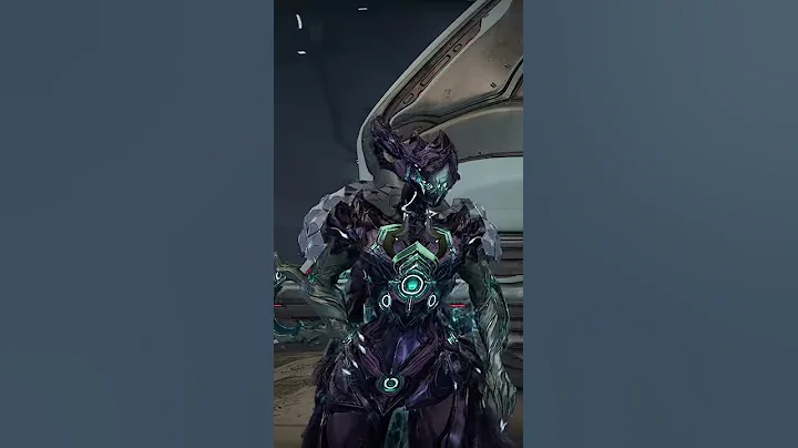 How To Become A Pro Railjack Spaceship Pilot