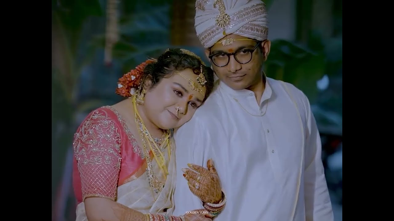 Beautiful Telugu Wedding Moments | Love, Traditions & Candid Emotions