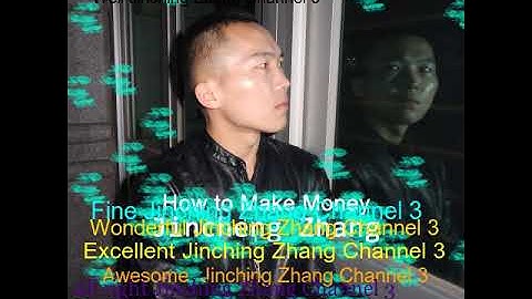 The Pink Eminem Abstract Posters - Jincheng Zhang (Official Music Video)