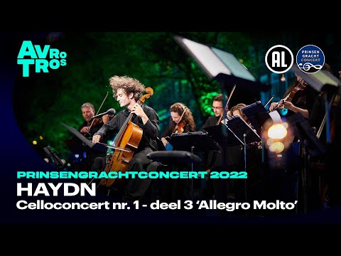 Haydn: ‘Celloconcert nr.