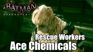 ... stop scarecrow from detonating the fear toxin bomb rescue missing
ace chemi...