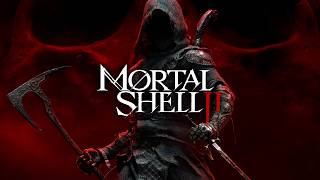 MORTAL SHELL 2 OUT!!