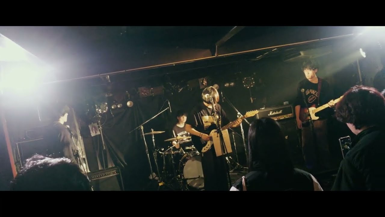 LAMB'S END @奈良NEVERLAND