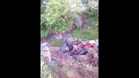 Дтп с. Уторопи