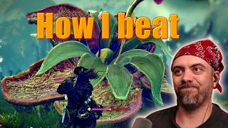 Fighting the Giant Swamp Toad in Windrose!! (High Priestess Guide)
