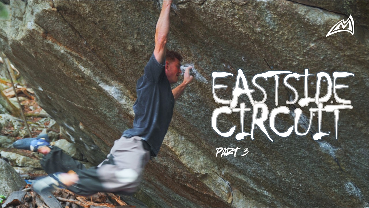 Восточный округ, часть 3 | Ганкс