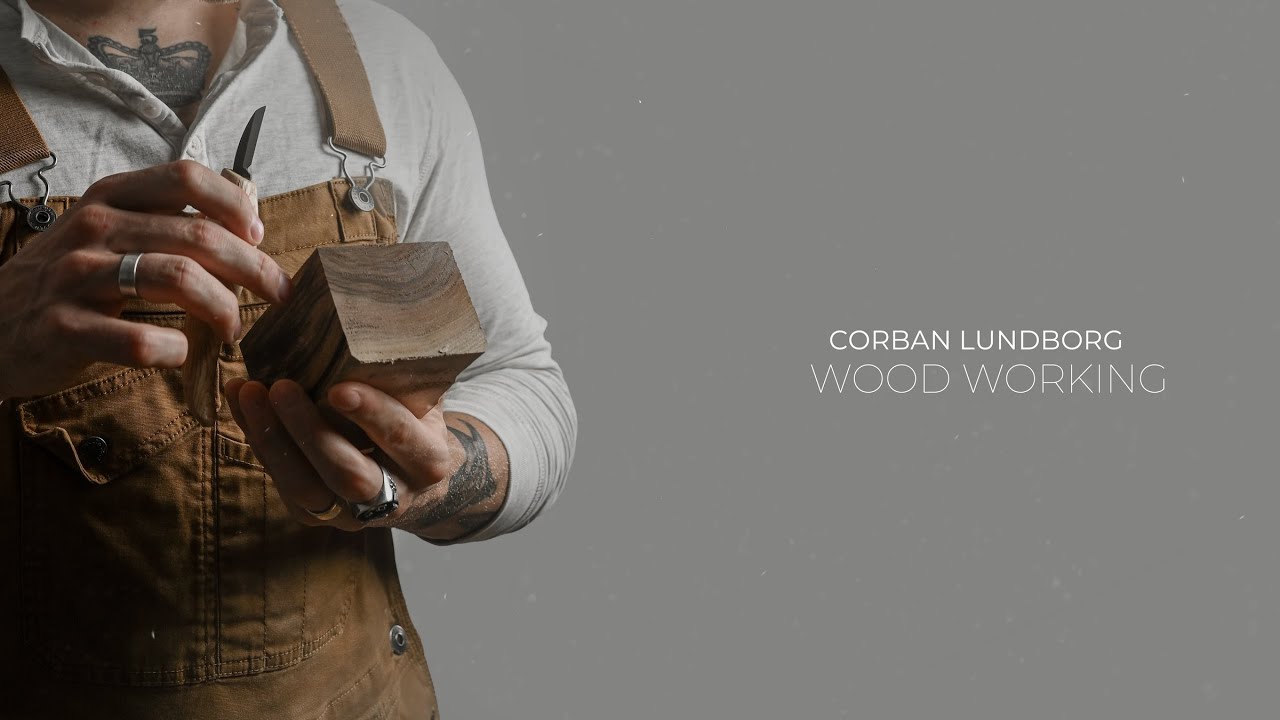 Corban Lundborg | Wood Working Reel