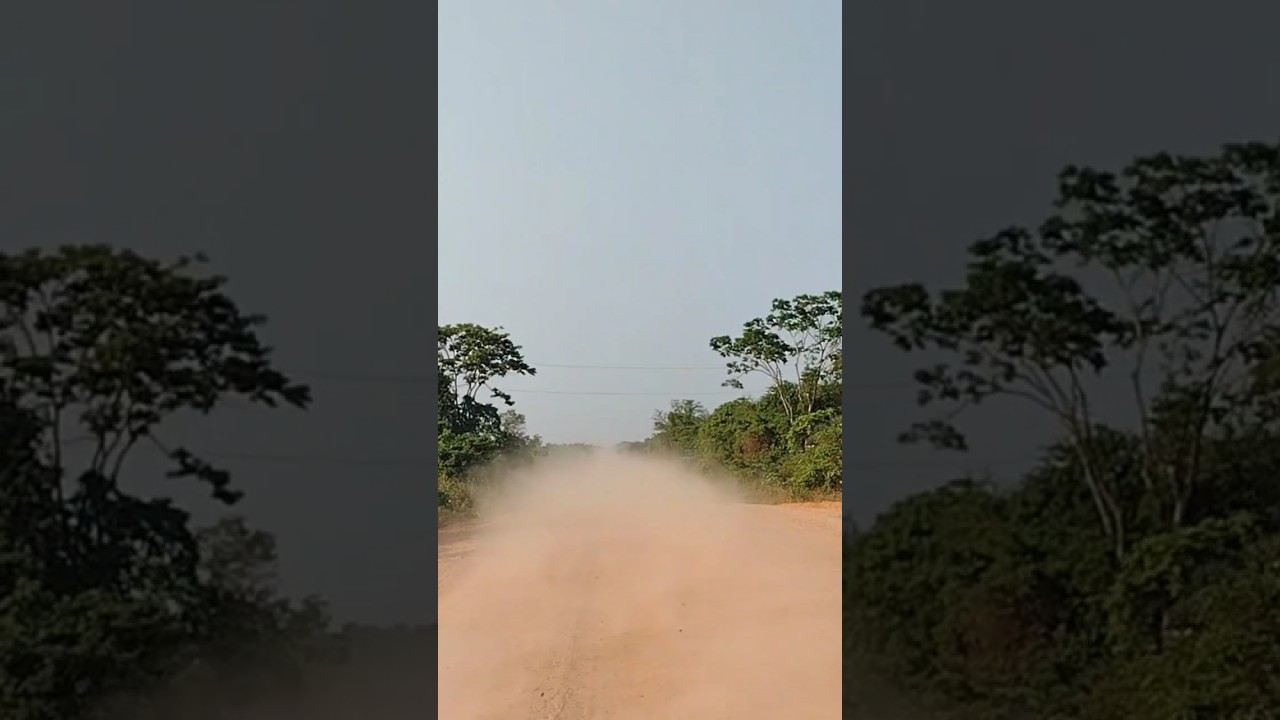 Bora pro rally!! - YouTube