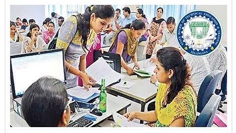 TSPOLYCET-2023 ADMISSIONS/TSPOLYCET  ADMISSIONS COUNSELLING DATES/POLYTECHNIC ADMISSIONS DETAILS