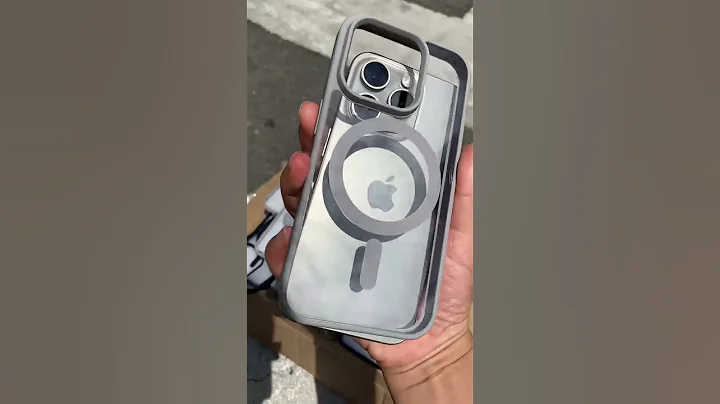 iphone 15 pro max back cover #iphone #smartphone #shorts