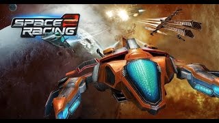 Space Racing 2 - Android/iOS Gameplay screenshot 5