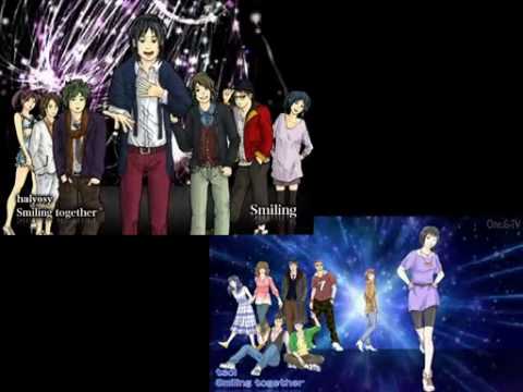 【合唱】Smiling【日本･中国】.mp4
