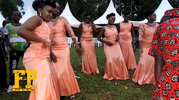 Malwedhe Dance Challenge @Jacky n Isaac Wedding