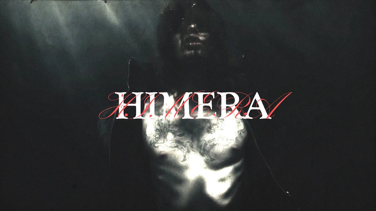 [FREE] DEATHMARRIED + MYLANCORE TYPE BEAT - HIMERA